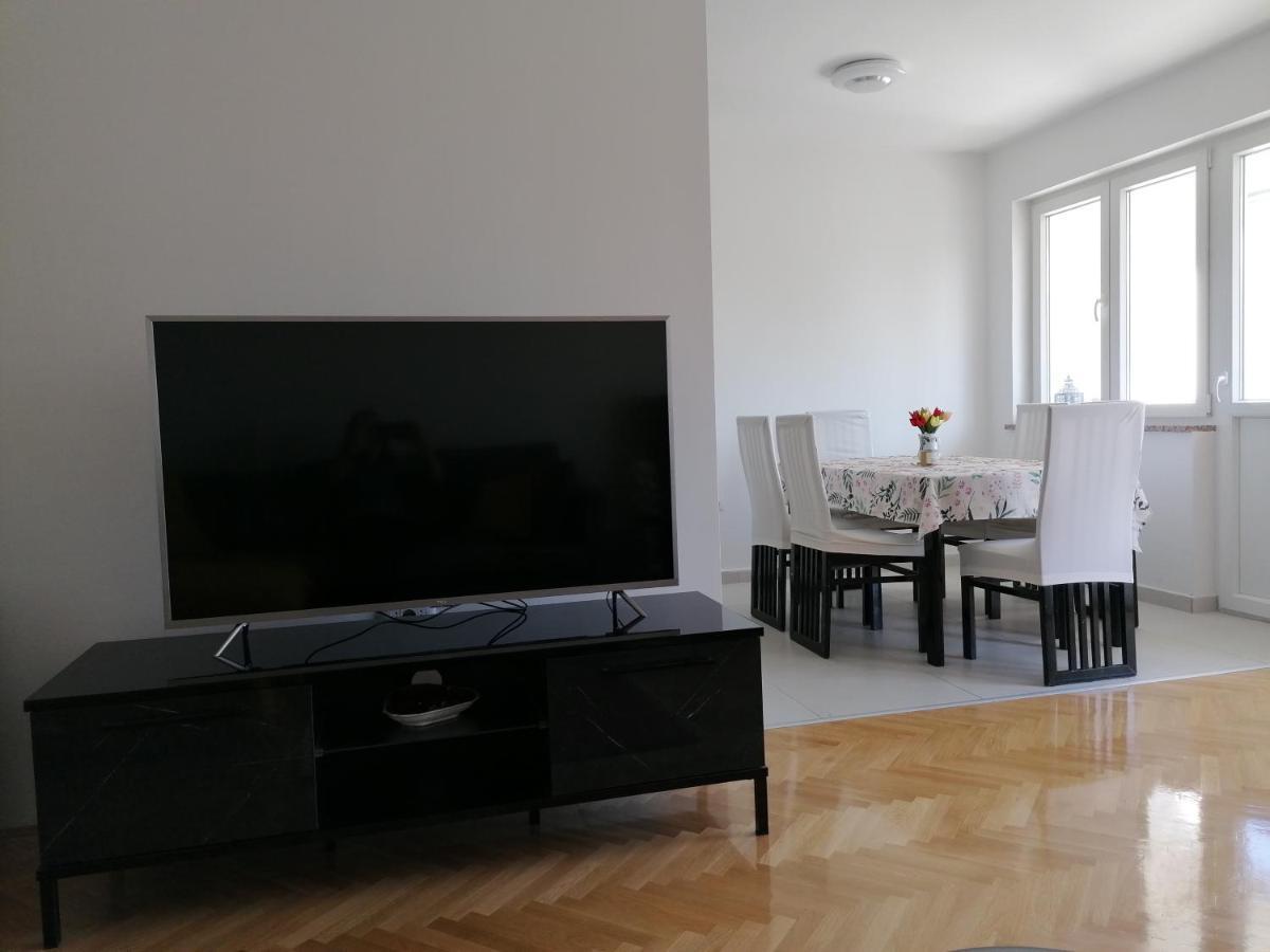 Apartamento Sunny Spot Pula Exterior foto