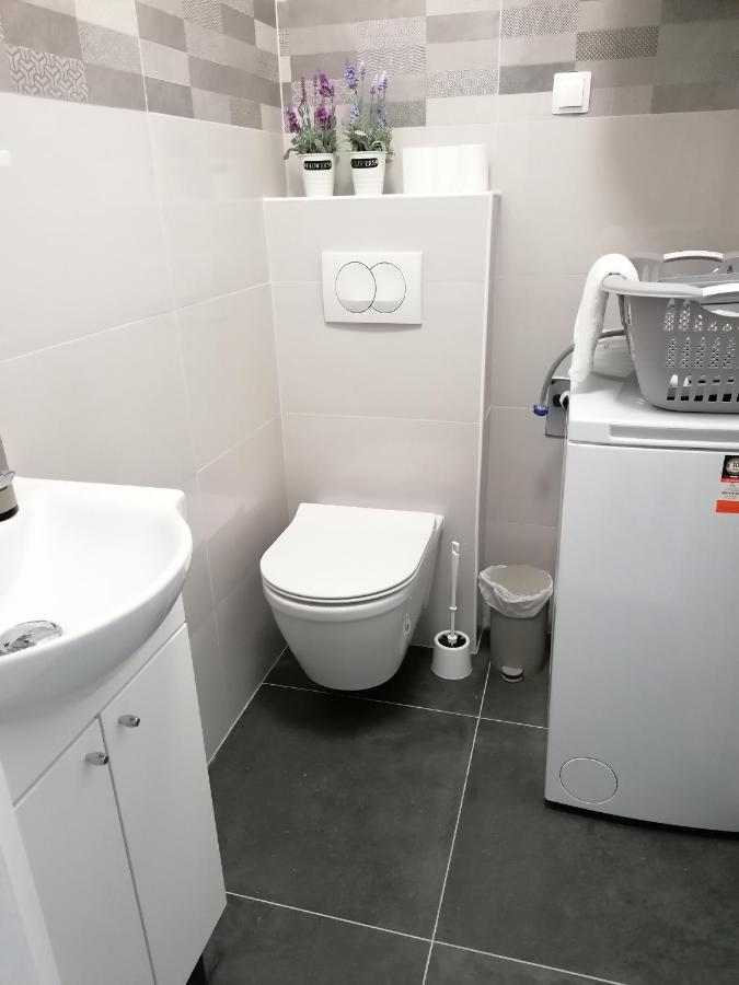 Apartamento Sunny Spot Pula Exterior foto