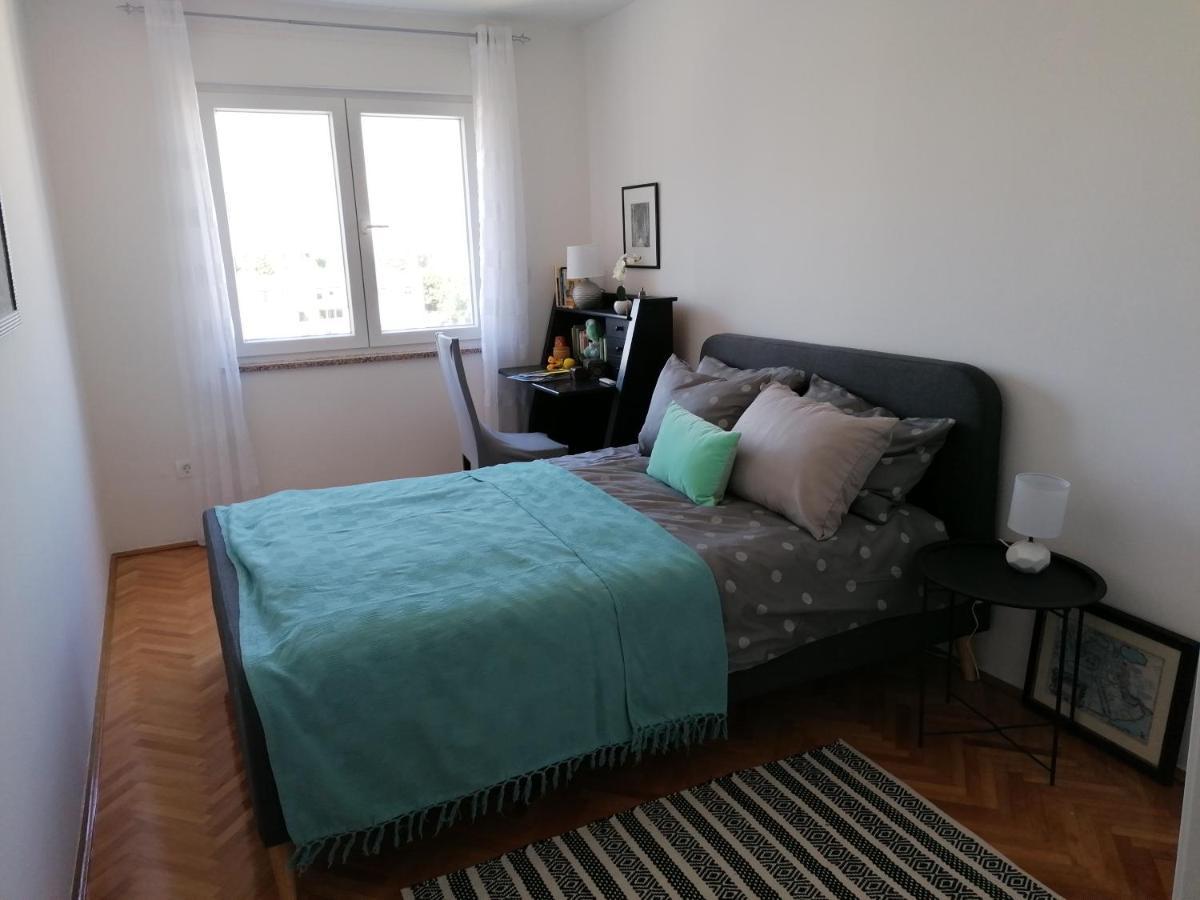 Apartamento Sunny Spot Pula Exterior foto