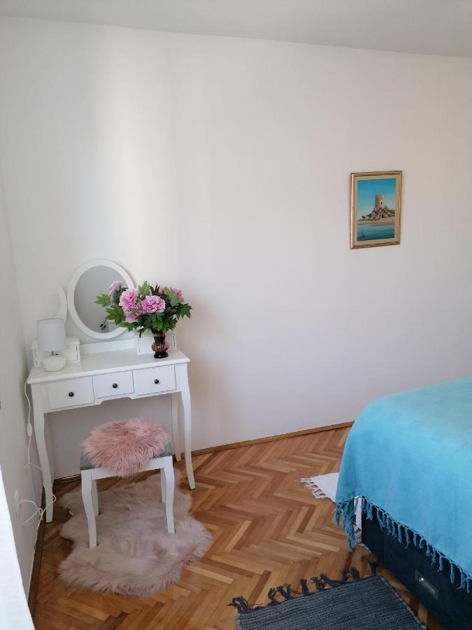 Apartamento Sunny Spot Pula Exterior foto