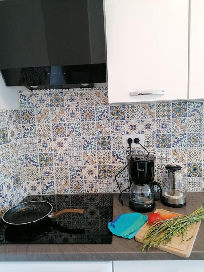 Apartamento Sunny Spot Pula Exterior foto